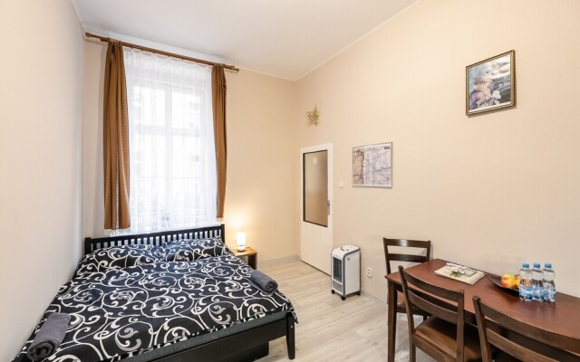 Apartman Letna