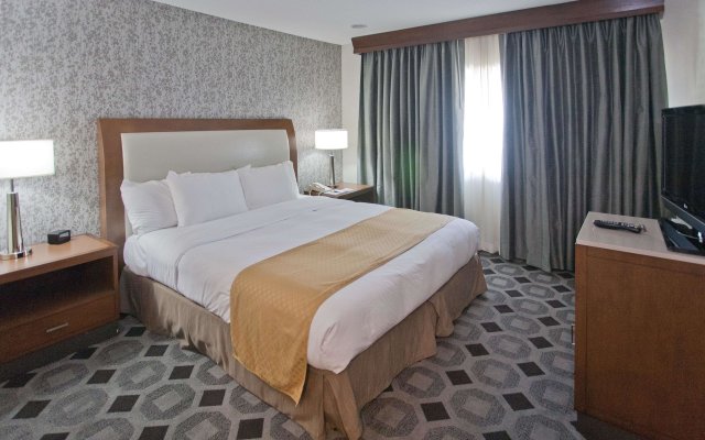 DoubleTree by Hilton Los Angeles - Rosemead