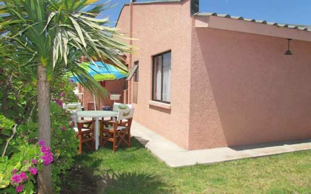 Cabañas de la Costa