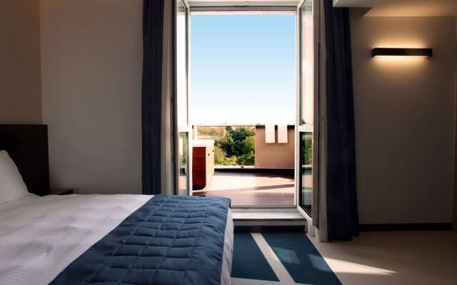 Manin Hotel
