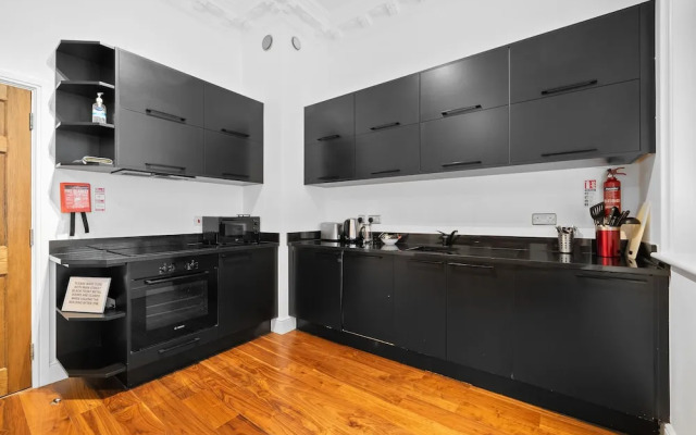 48 Bishopsgate by City Living London