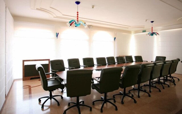 Relais Villa Matarazzo