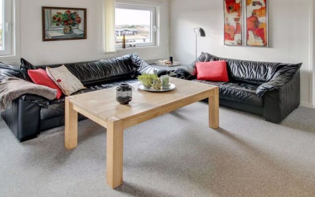 "Tican" - 200m from the sea in Western Jutland