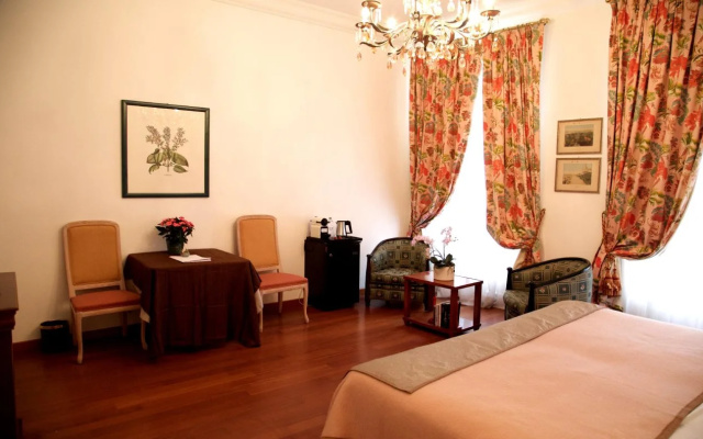 Grand Hotel des Ambassadeurs