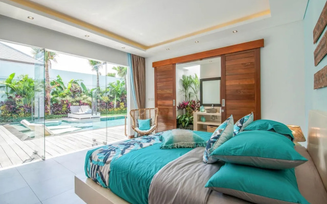 Marina Villa in Seminyak