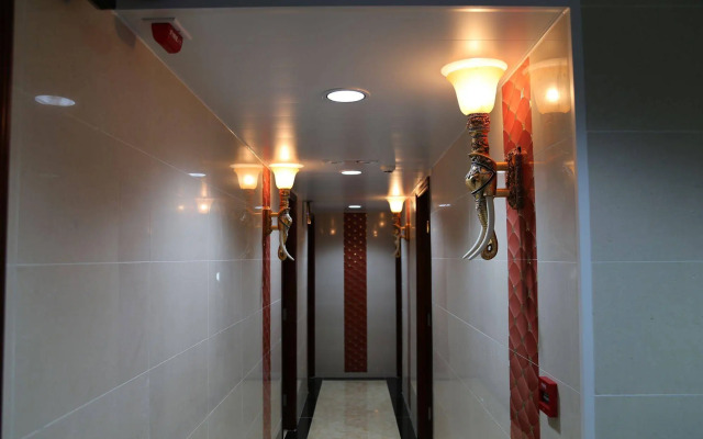 Legend Guest House