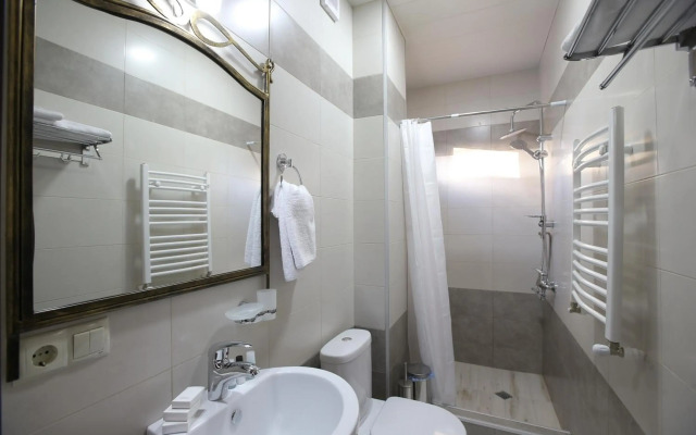 Golden Nugget Tbilisi Hotel