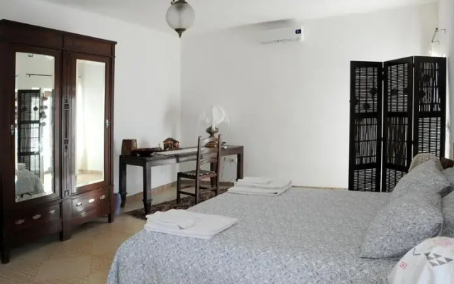 Masseria Capocaccia