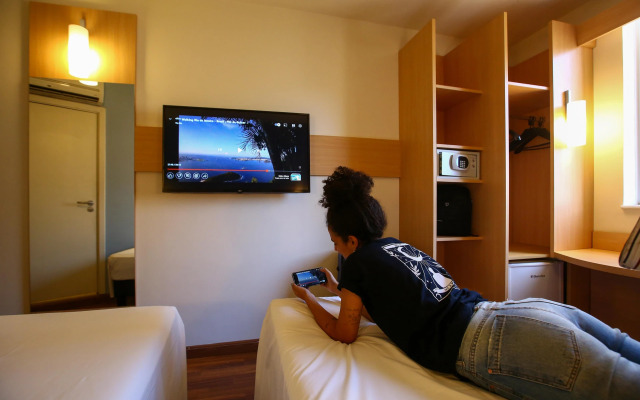 ibis Rio de Janeiro Botafogo