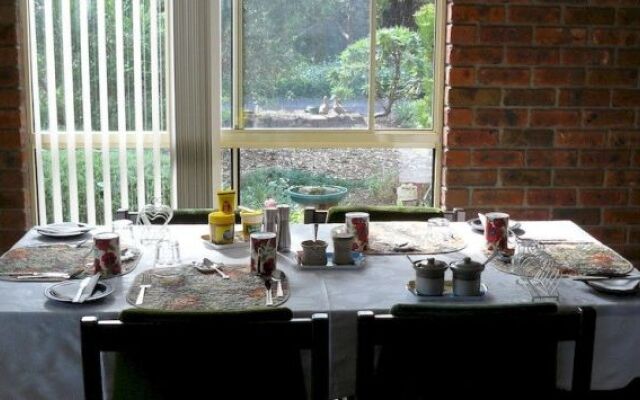Pelican Bay Bed and Breakfast