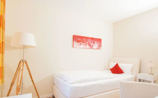Hotel Havelser Hof