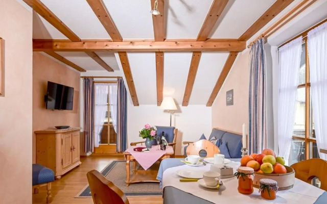 Ferienwohnung Aschauer