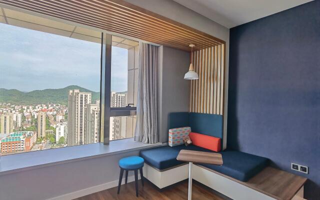 Holiday Inn Express Zhoushan Dinghai by IHG