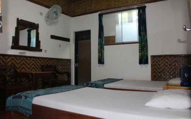 Mini Tiga Homestay