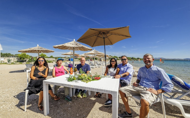 Holiday Olive Garden Resort