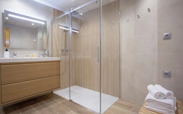 Sunstay Rocio Flat II Fuengirola
