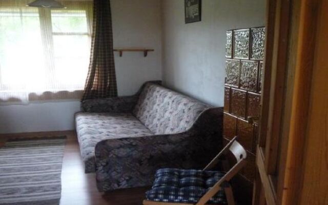 Hoffmann Vendégház