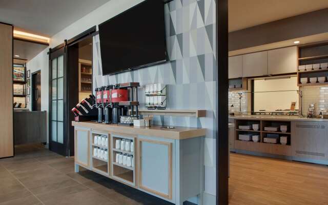 Hyatt House Chicago Oak Brook