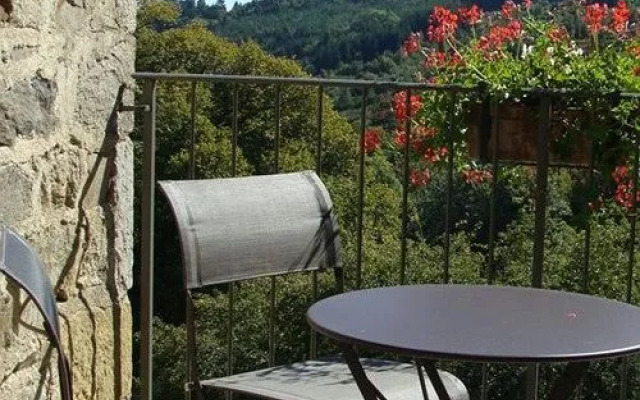 Le Hameau D’Amignié