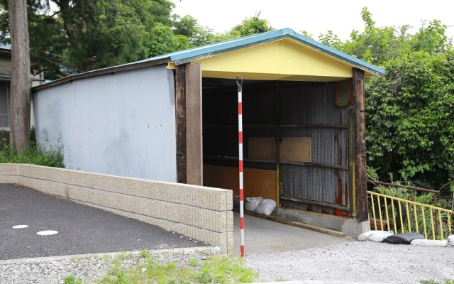 Rokkakudo Sawada House