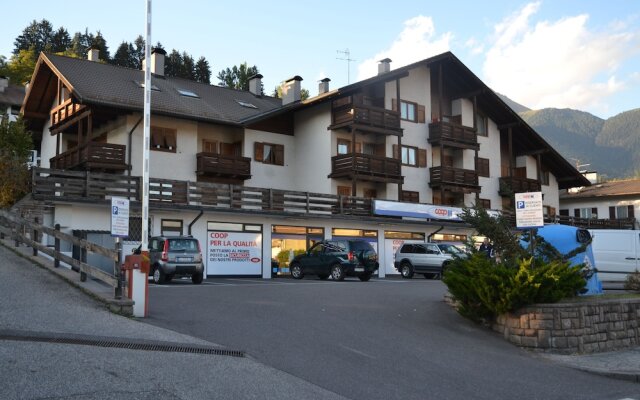 Residence Negritella Sol