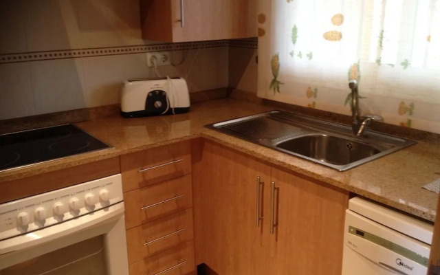 Apartamentos Danesp - Marina D'Or Primera Línea