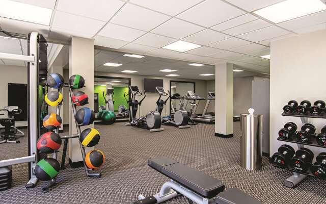 La Quinta Inn & Suites by Wyndham Boston-Andover