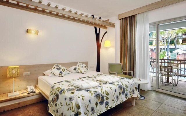 Sunis Kumköy Beach Resort Hotel & Spa - All inclusive