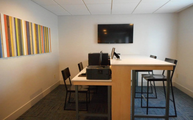 Holiday Inn Express Fairfield by IHG