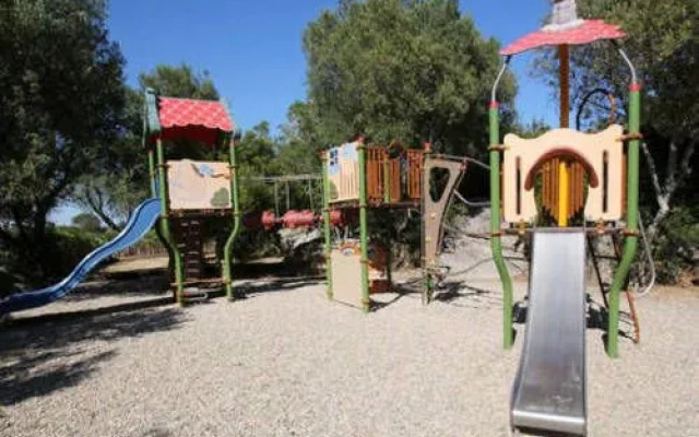 Residence Salina Bay