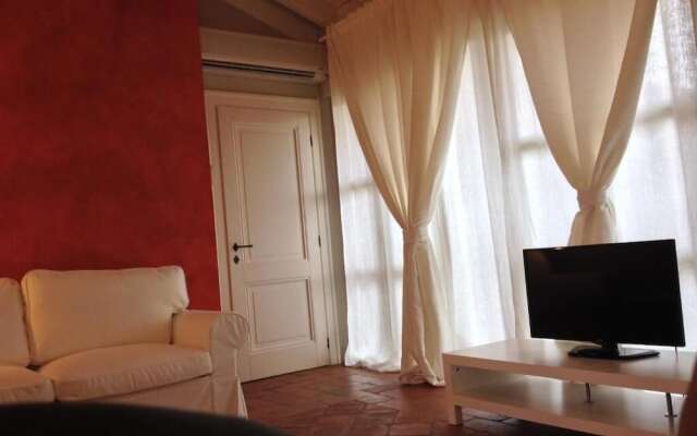 Corte Breda Agriturismo Bed & Breakfast