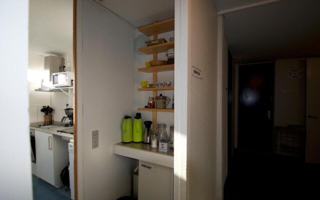 Billig B&B