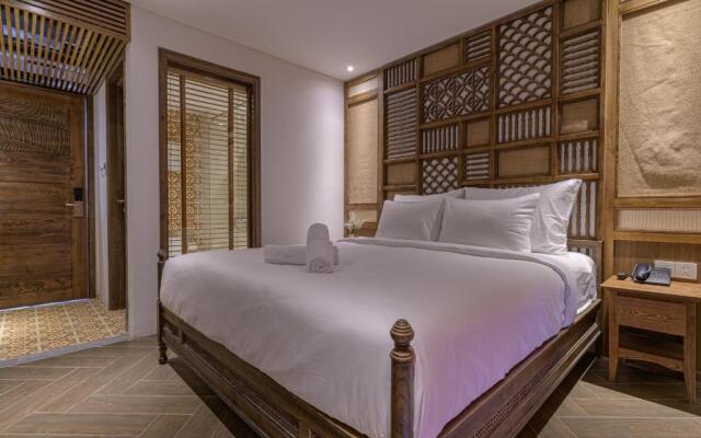 Le Boutique Danang