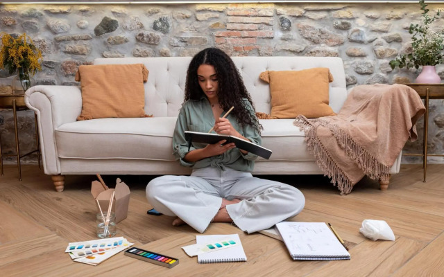 FERALA SUITES ALBAYZíN