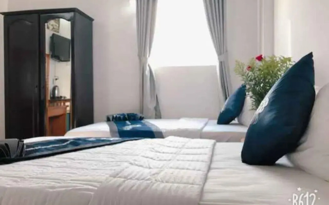 Ximao Hotel Nha Trang by ZUZU