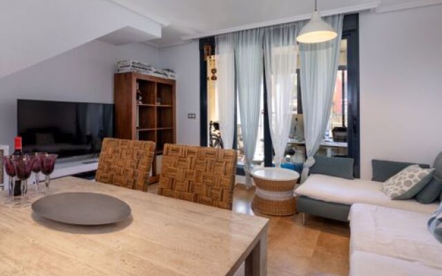 House Turquesa Denia