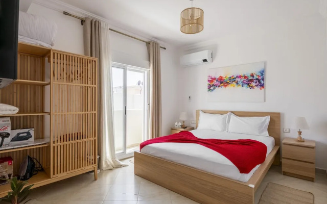 Chic Apart Spacieuse & Lumineuse