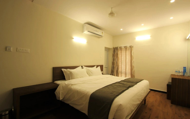 Avea Accommodation