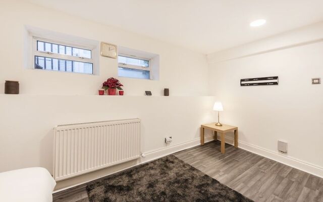 AI K.a.s.a Apartments