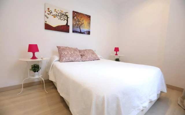 Apartamento Mediterraneo