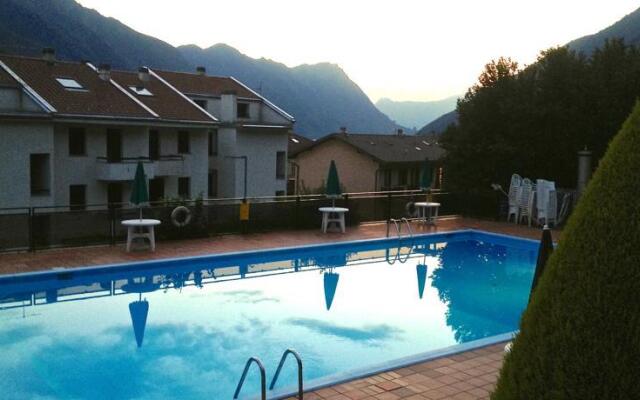 Design Studio Apartment Introbio