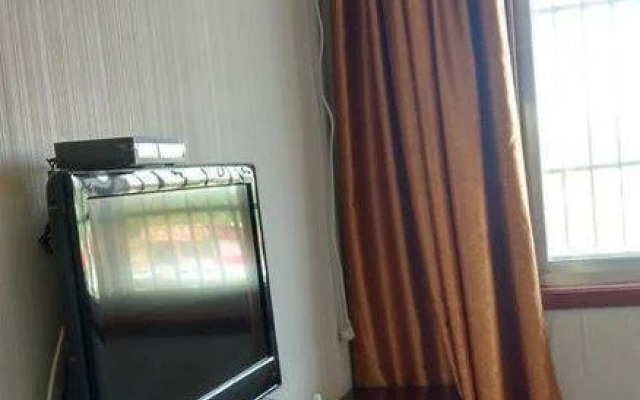 Yulin Kaiyulin Business Hotel