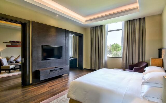 Hilton Nay Pyi Taw