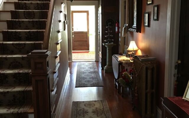 The Inn on Front Street