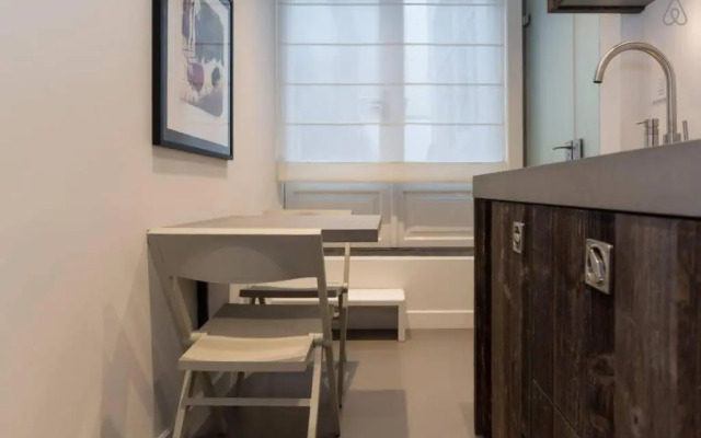 Canal Dream Apartment