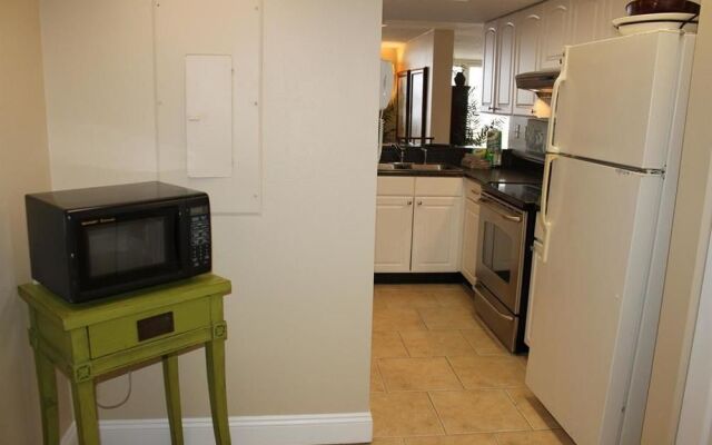 Perdido Sun by Luxury Coastal Vacations