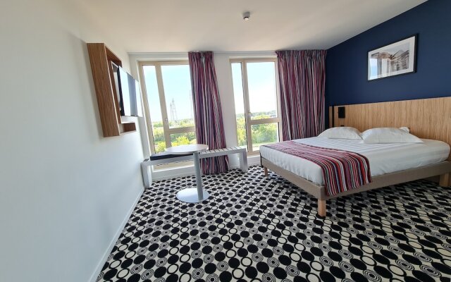 Hôtel Akena - Nantes Rezé Aéroport