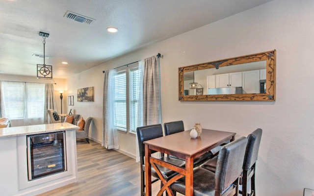 Charming Mckinney Home, Close to Downtown!