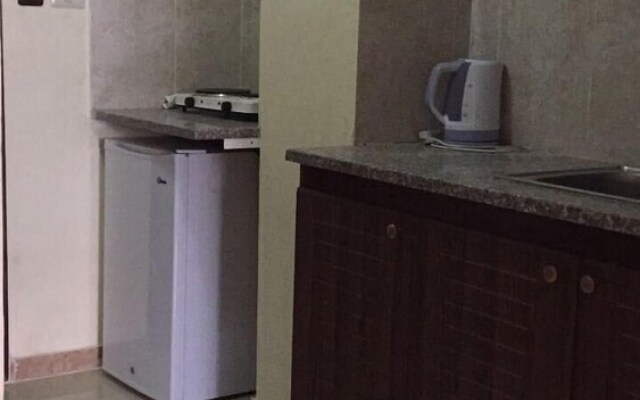 Ikhwa Hostel Females Only