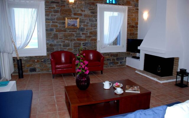 Andros Prive Suites
